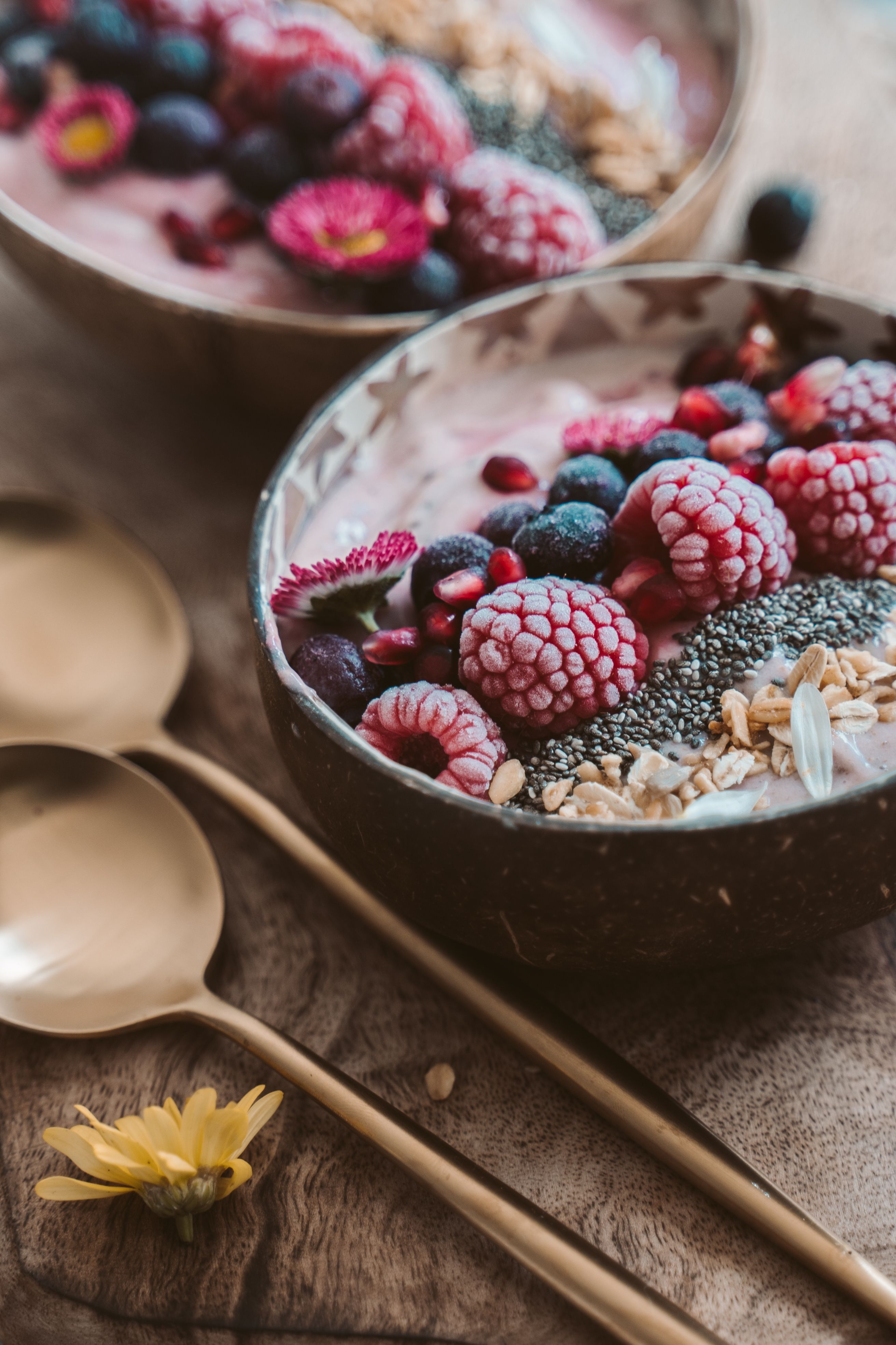 Who We Are — NourishHaus